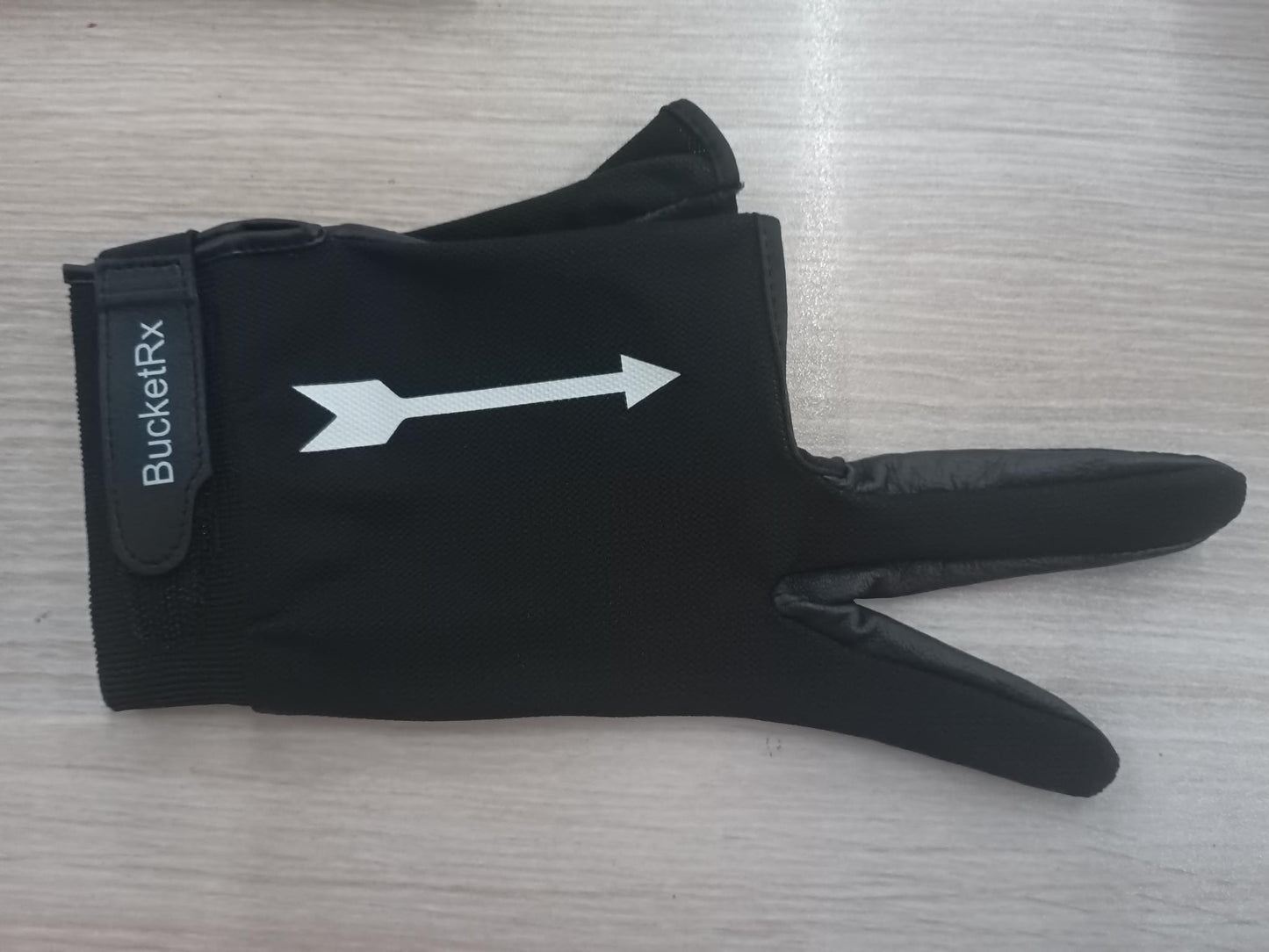 The BucketRx Shooting Glove