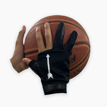 The BucketRx Shooting Glove
