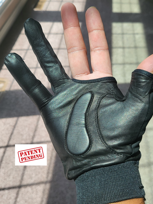 The BucketRx Shooting Glove